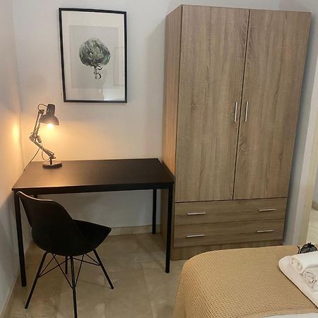 Apartamento En El Centro Historico Малага Экстерьер фото