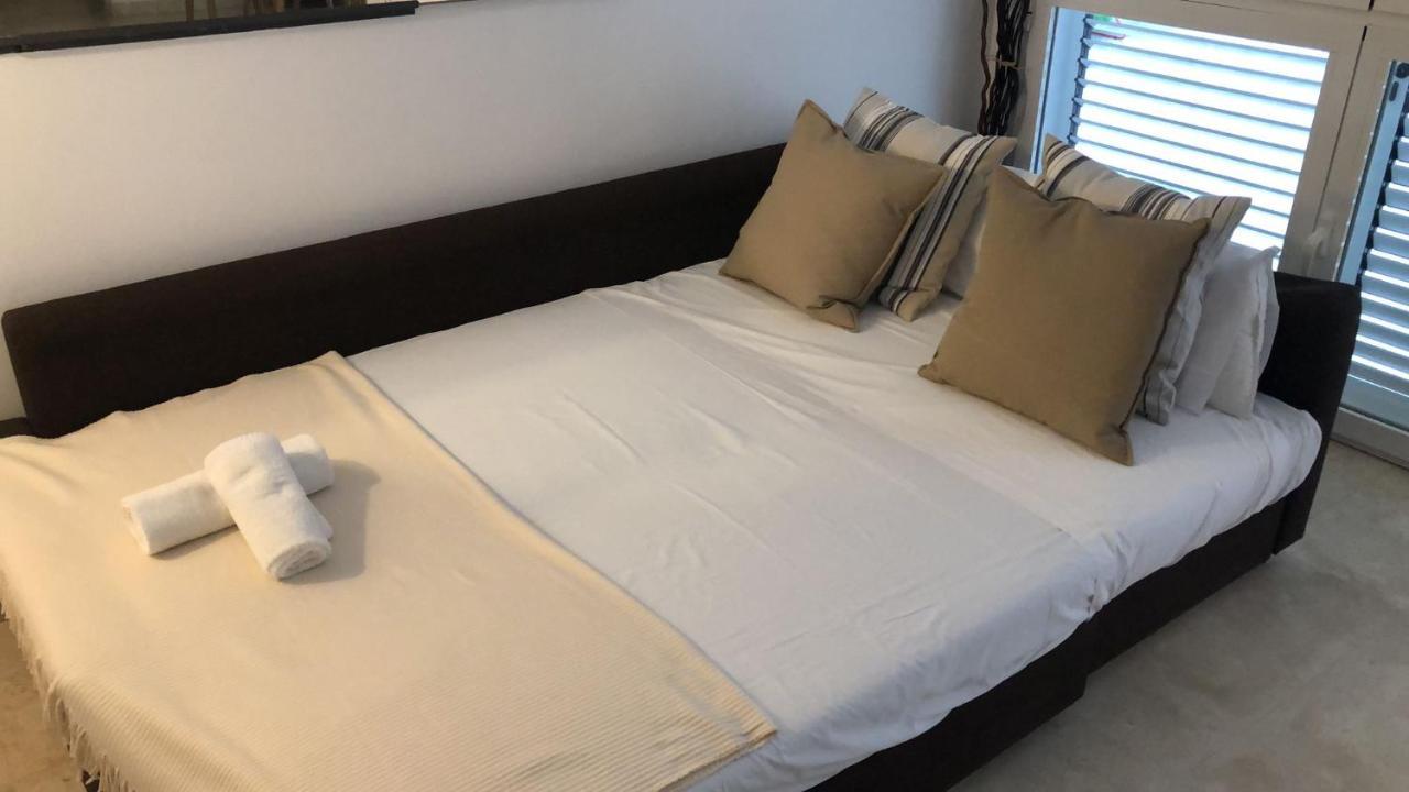 Apartamento En El Centro Historico Малага Экстерьер фото