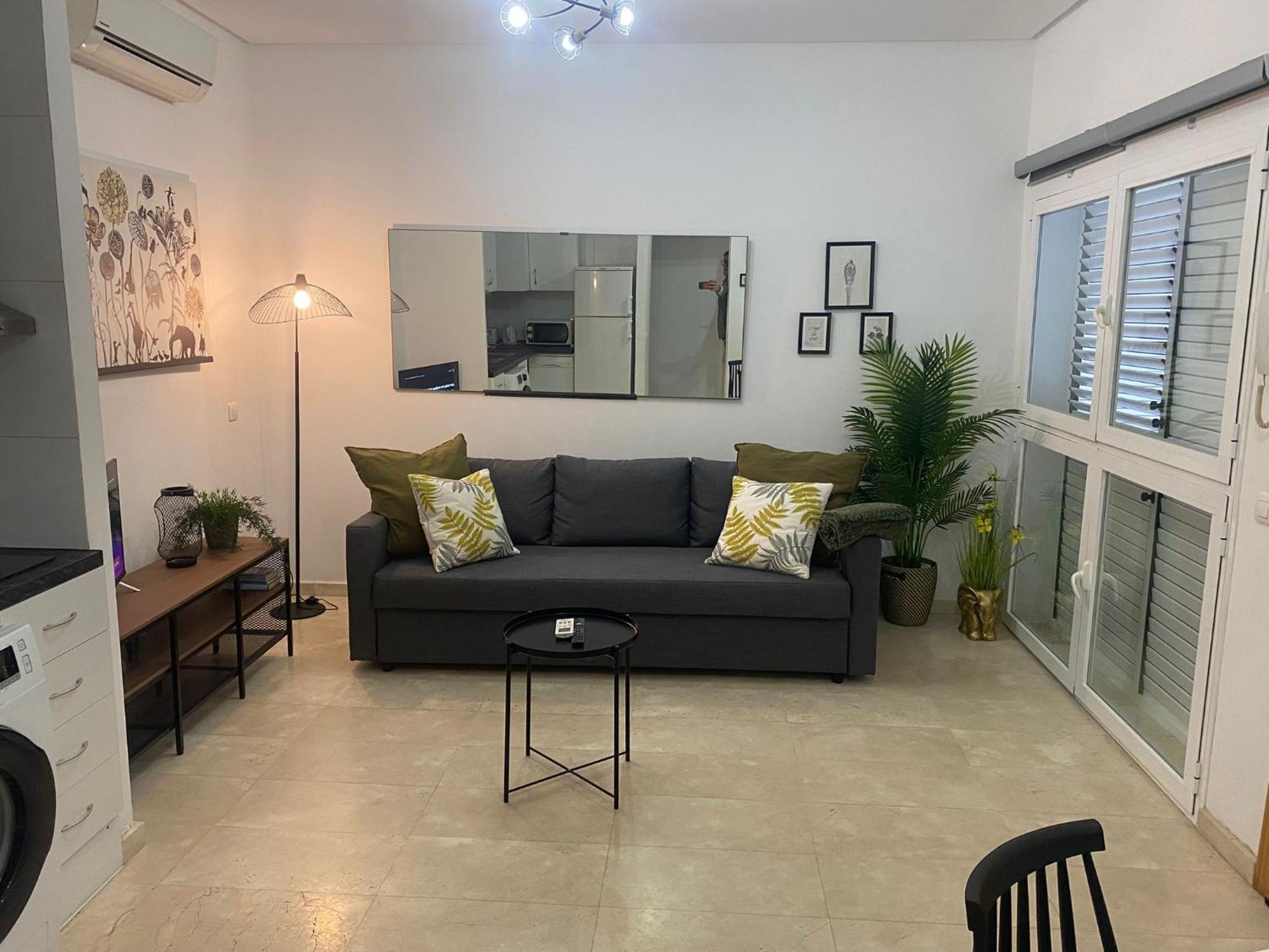 Apartamento En El Centro Historico Малага Экстерьер фото