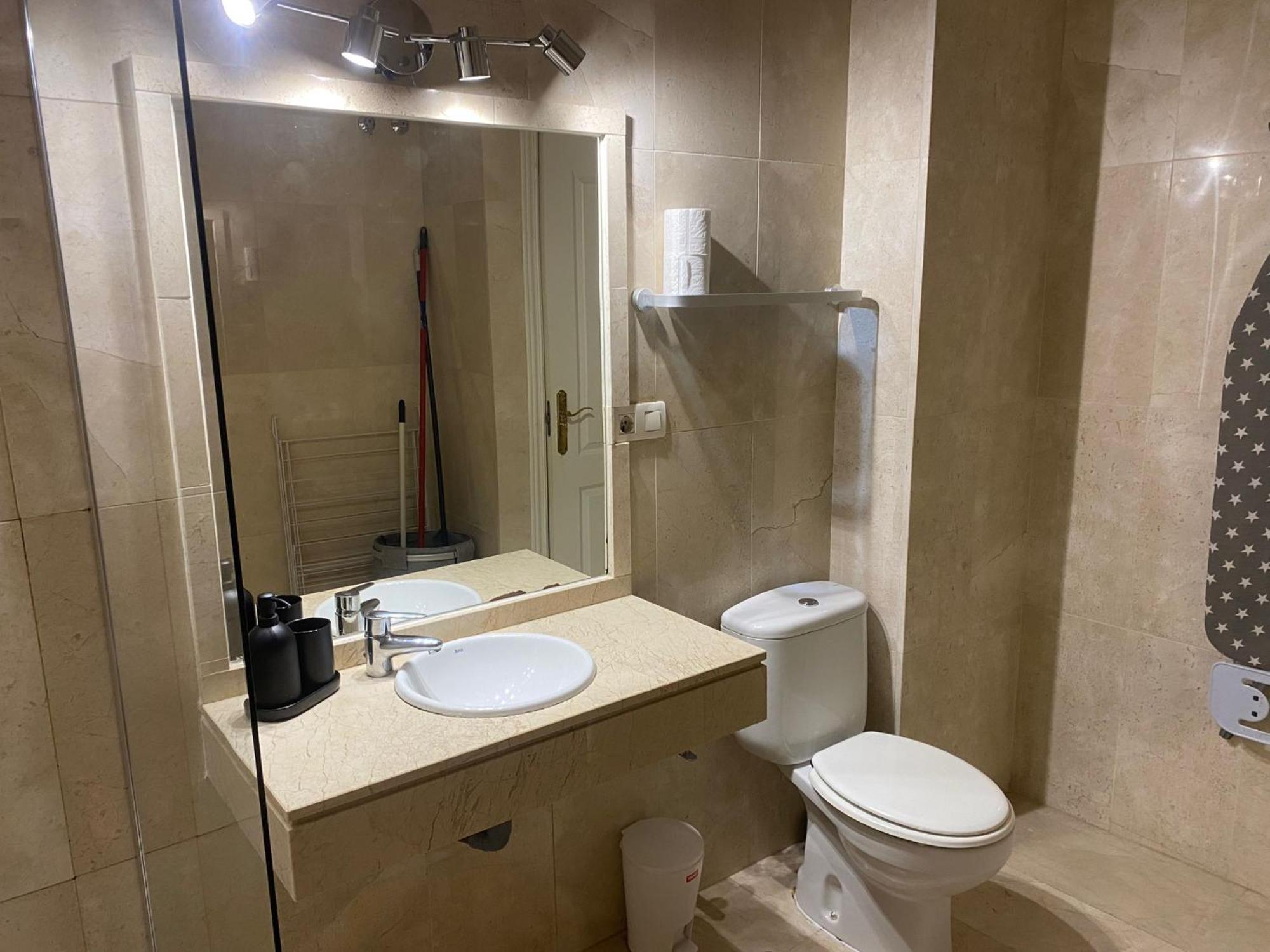 Apartamento En El Centro Historico Малага Экстерьер фото