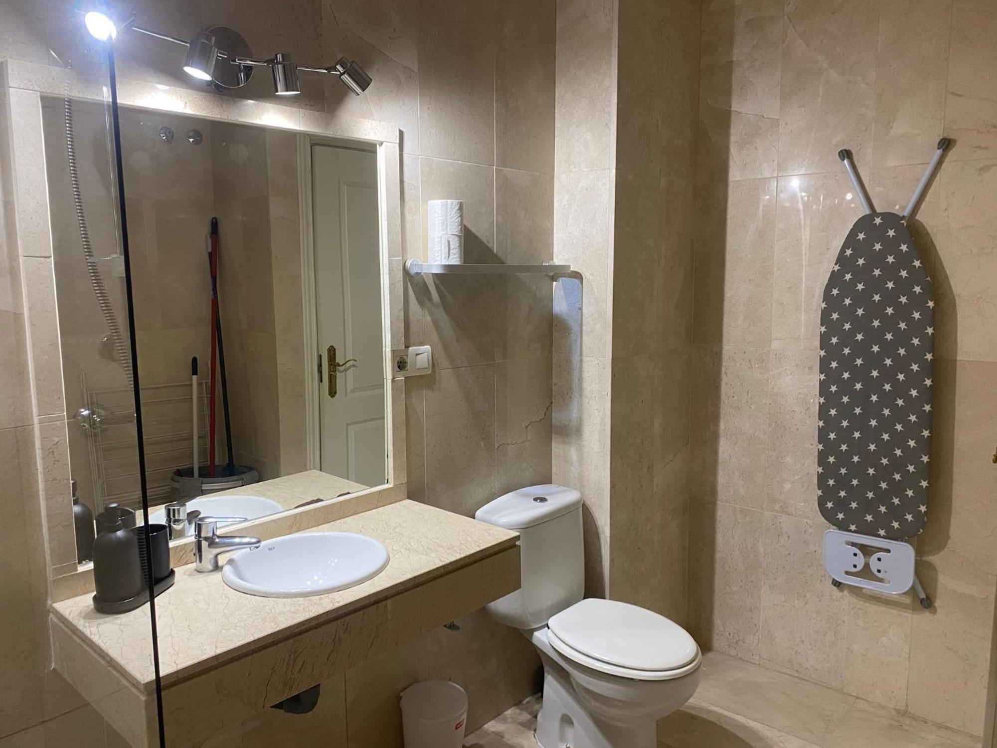 Apartamento En El Centro Historico Малага Экстерьер фото